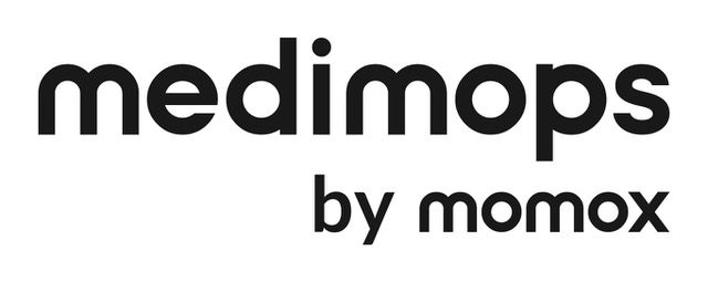 medimops by momox black