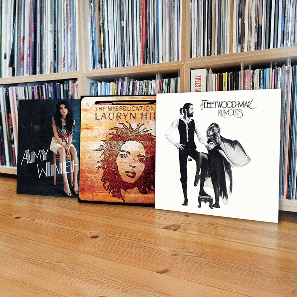 vinyl-klassiker